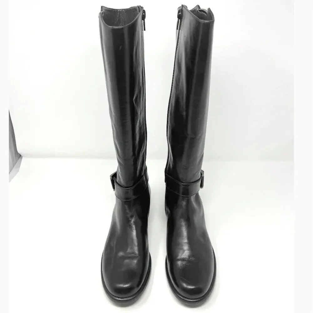Stuart Weitzman step up